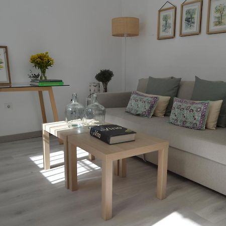 Isg Apartments Precioso Atico Con Terraza Privada En El Centro Seville Ngoại thất bức ảnh