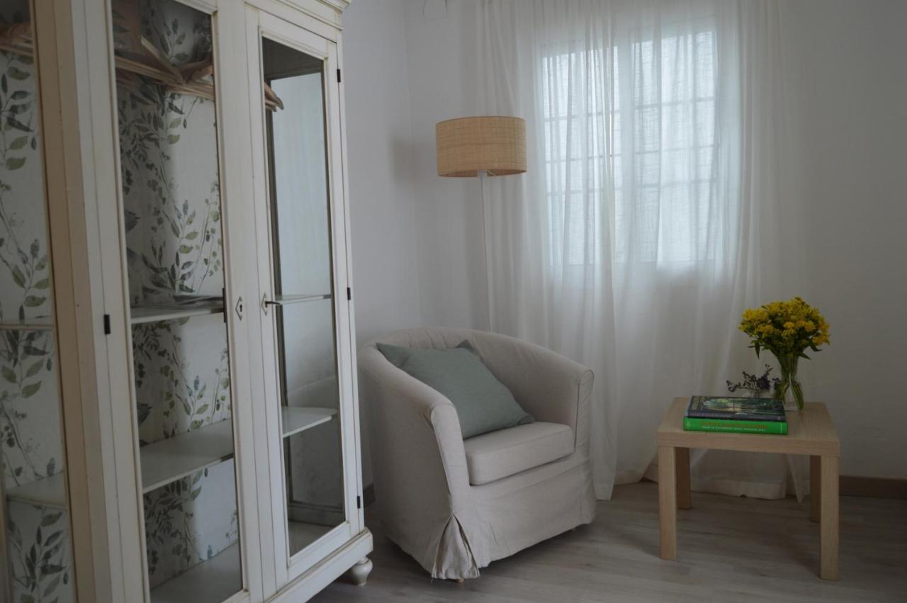 Isg Apartments Precioso Atico Con Terraza Privada En El Centro Seville Ngoại thất bức ảnh