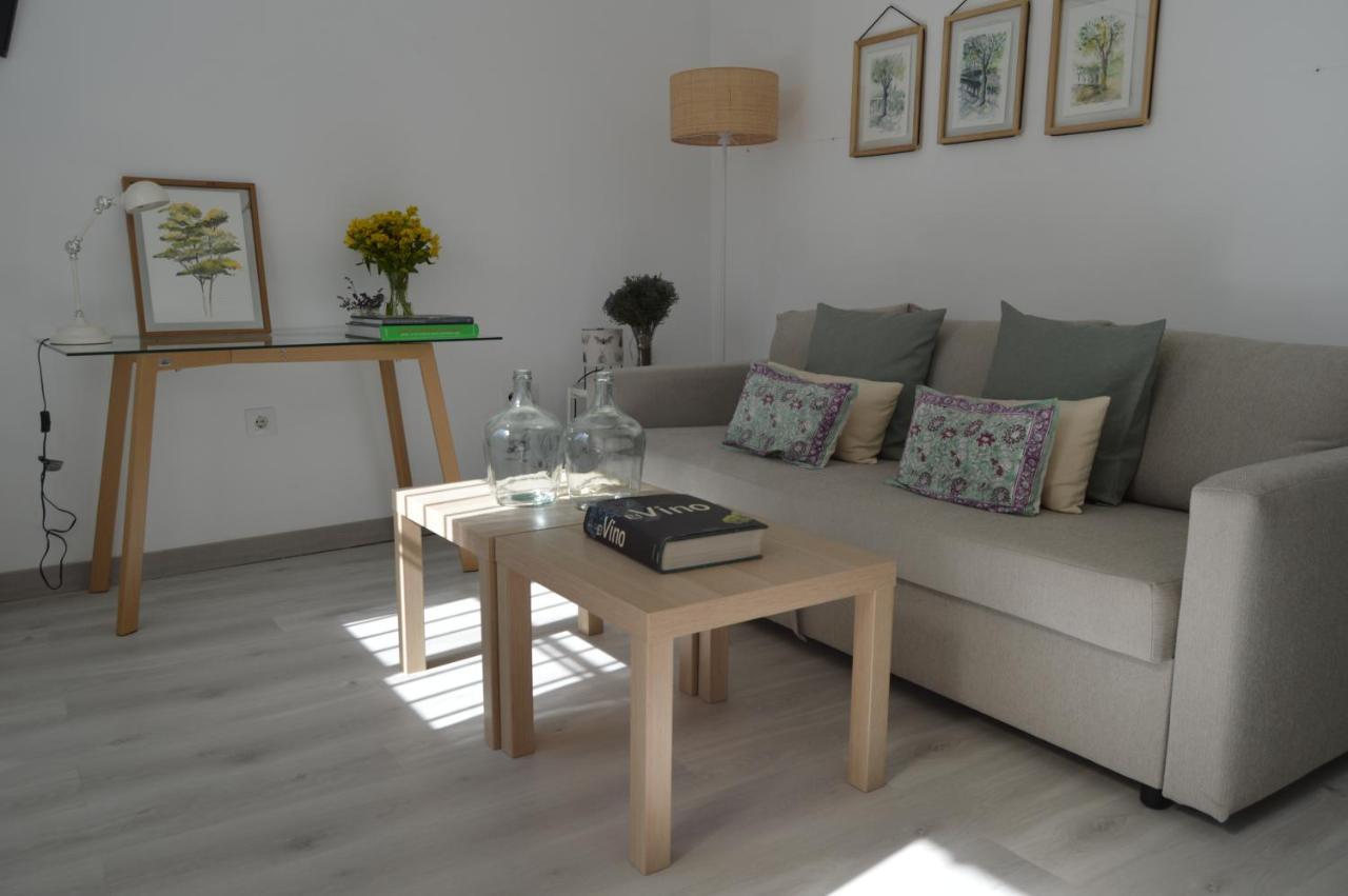 Isg Apartments Precioso Atico Con Terraza Privada En El Centro Seville Ngoại thất bức ảnh