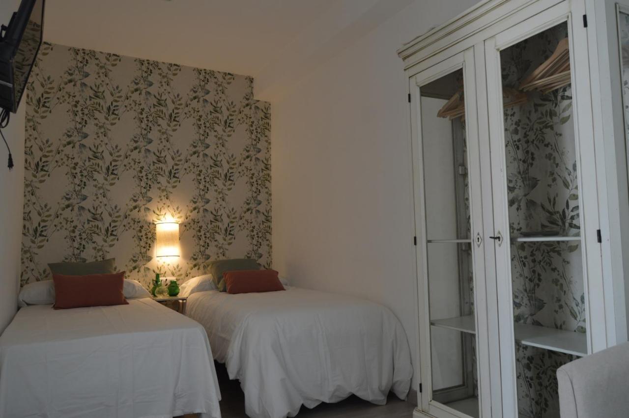 Isg Apartments Precioso Atico Con Terraza Privada En El Centro Seville Ngoại thất bức ảnh