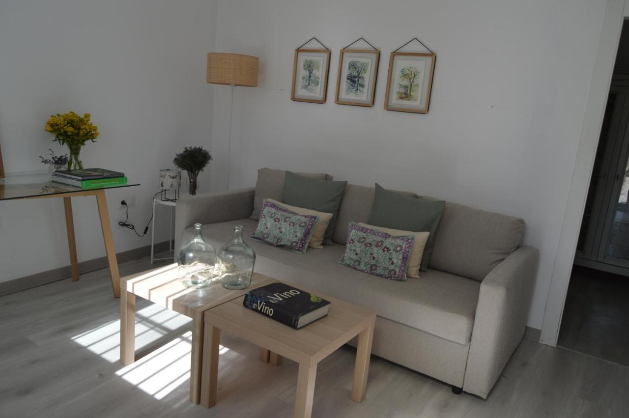 Isg Apartments Precioso Atico Con Terraza Privada En El Centro Seville Ngoại thất bức ảnh