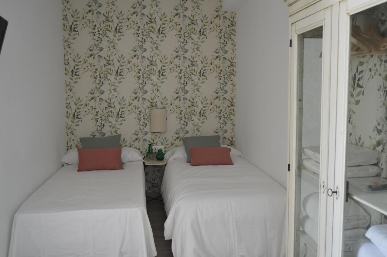 Isg Apartments Precioso Atico Con Terraza Privada En El Centro Seville Ngoại thất bức ảnh