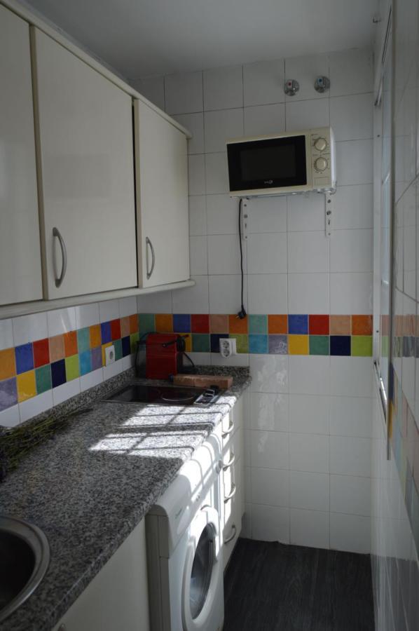 Isg Apartments Precioso Atico Con Terraza Privada En El Centro Seville Ngoại thất bức ảnh
