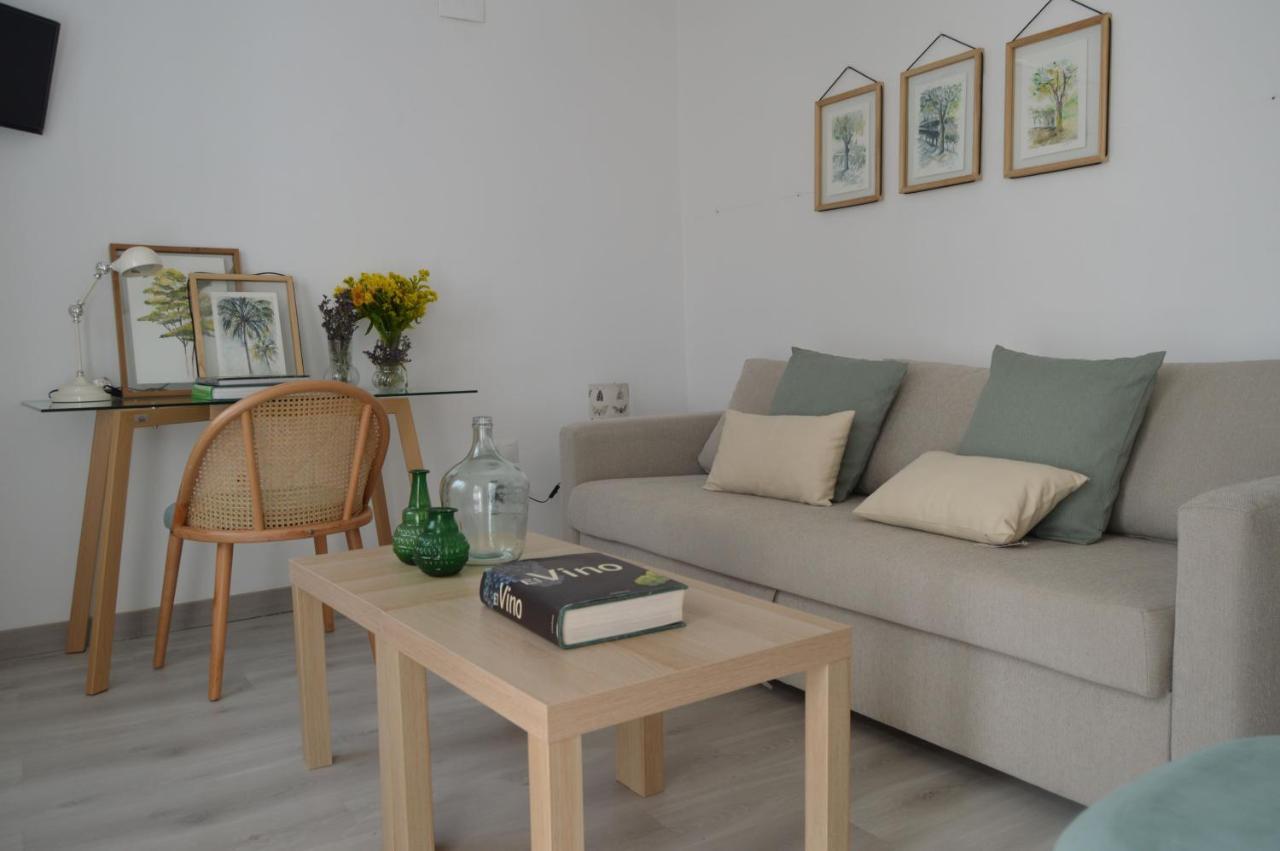 Isg Apartments Precioso Atico Con Terraza Privada En El Centro Seville Ngoại thất bức ảnh