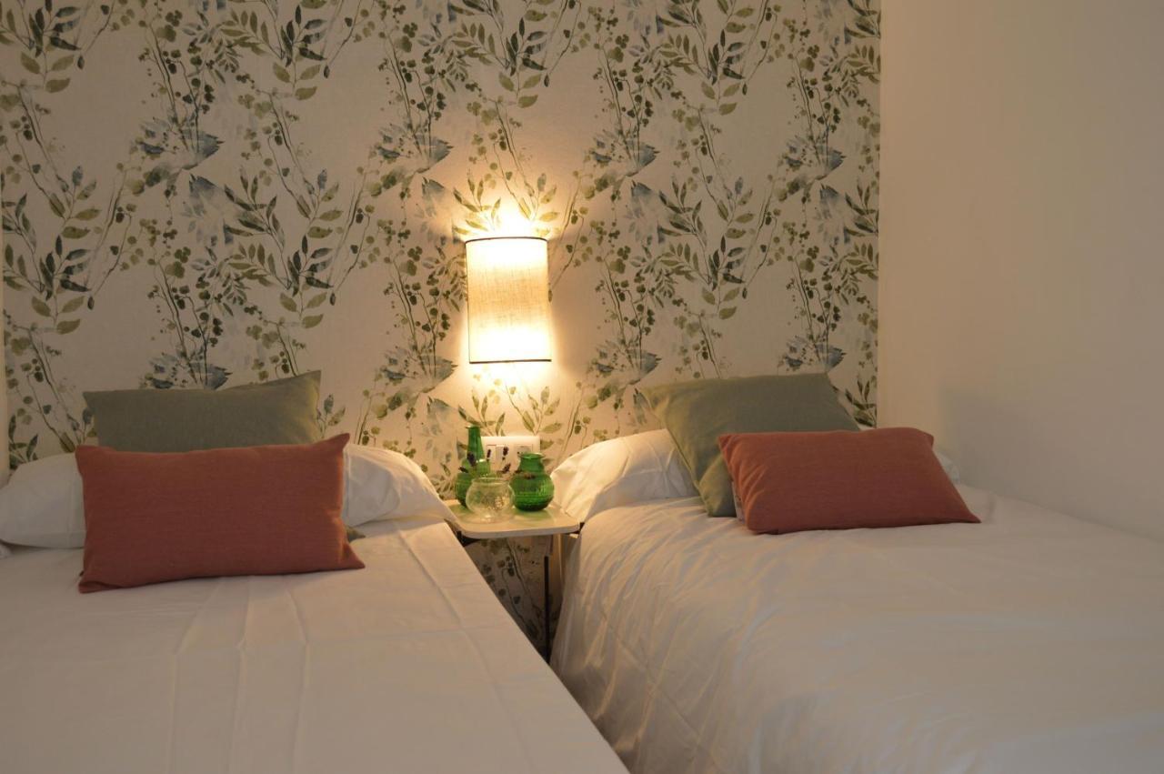 Isg Apartments Precioso Atico Con Terraza Privada En El Centro Seville Ngoại thất bức ảnh