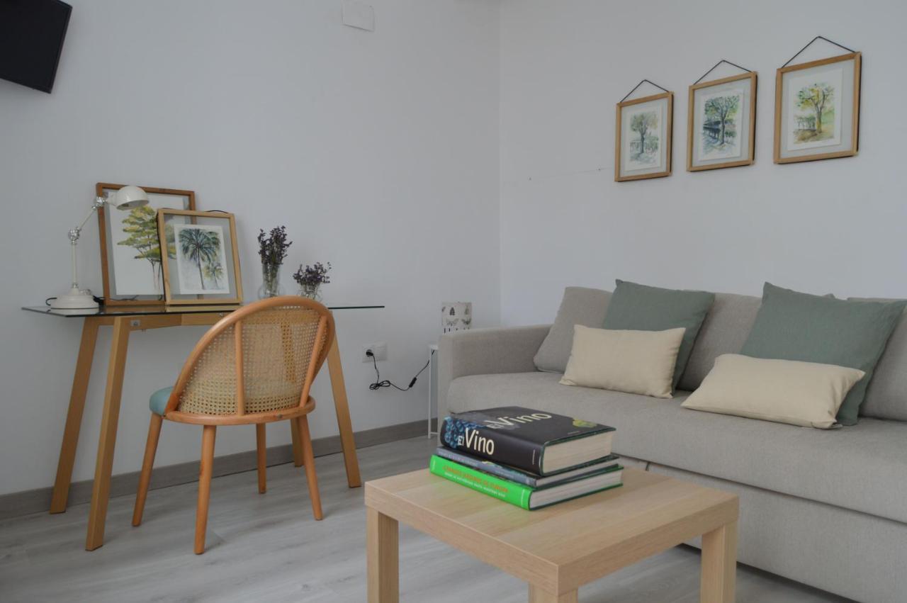 Isg Apartments Precioso Atico Con Terraza Privada En El Centro Seville Ngoại thất bức ảnh