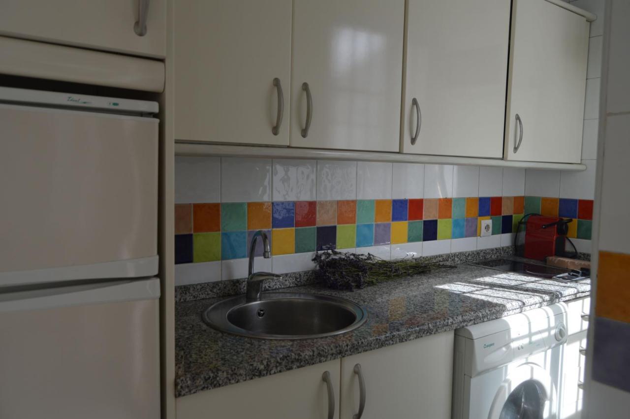 Isg Apartments Precioso Atico Con Terraza Privada En El Centro Seville Ngoại thất bức ảnh
